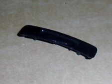 Scalextric Ford Escort XR3i rally touring car black rear spoiler Superb spares