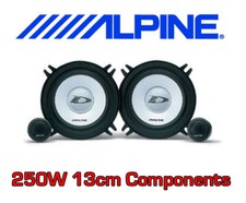 ALPINE 13cm 2-way SXE CAR DOOR