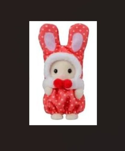 Sylvanian families baby - families,