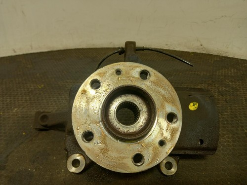 Renault trafic wheel hub - trafic, stub