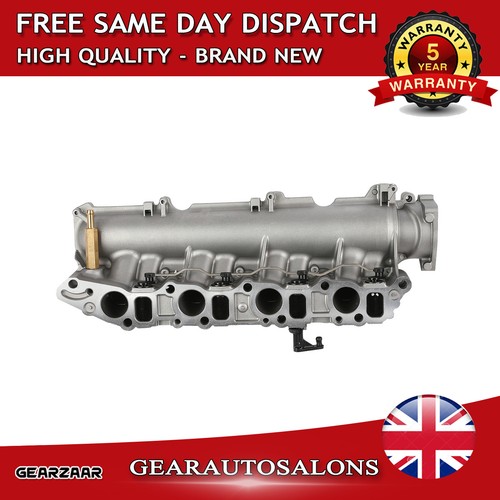 Inlet intake manifold - inlet,