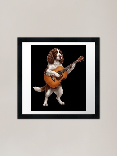 English springer spaniel - english,