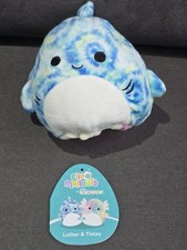 Squishmallows Flip A Mallow 5"