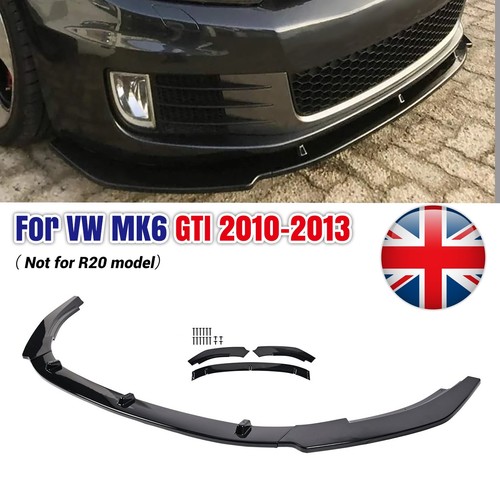 For golf gti mk6 2010 - golf, 2010-13