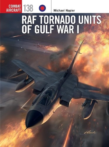 Raf tornado units gulf war - units, of