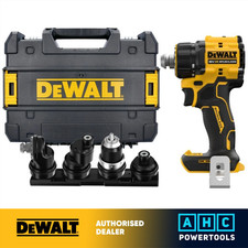 Dewalt dcd803nt 18v xr - dewalt,