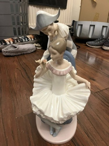 Nao lladro ballerina - nao, by