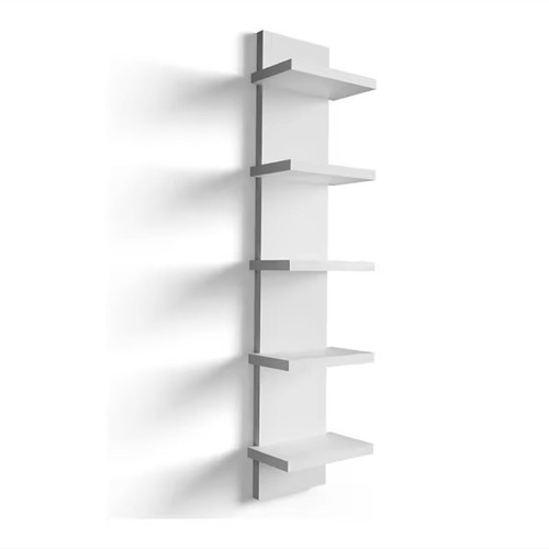 Tier vertical floating wall - tier,