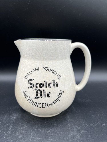 Vintage william younger - william, scotch