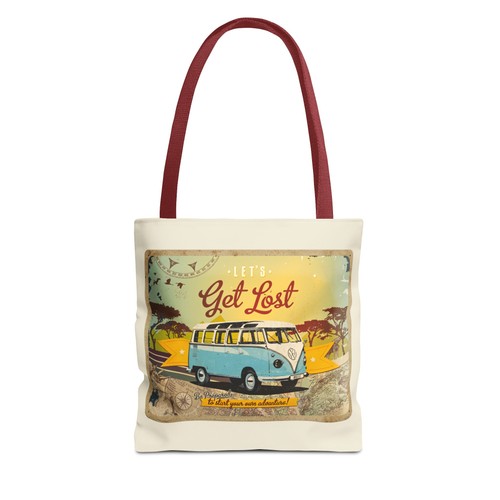 Volkswagon campervan get - campervan, 'get