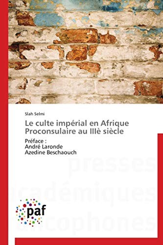 Culte imperial en - culte,