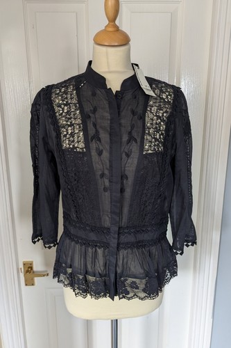 New with tags warehouse black - with,