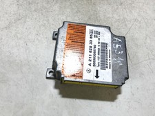 a2118203385 control unit ECU