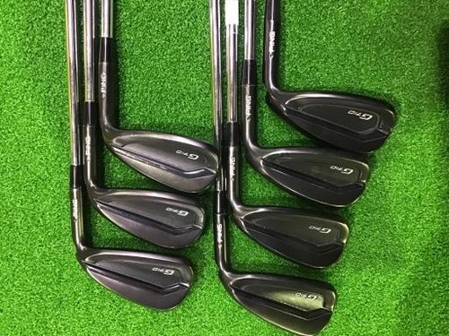 Ping g710 iron - ping, set