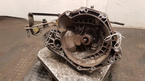 Vauxhall corsa gearbox 2005 - vauxhall,