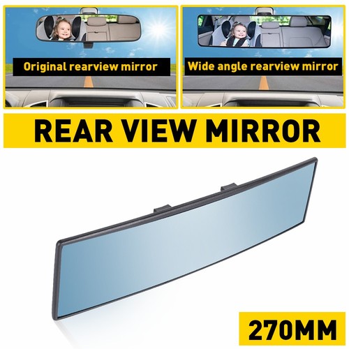 270mm universal rear view - 270mm,