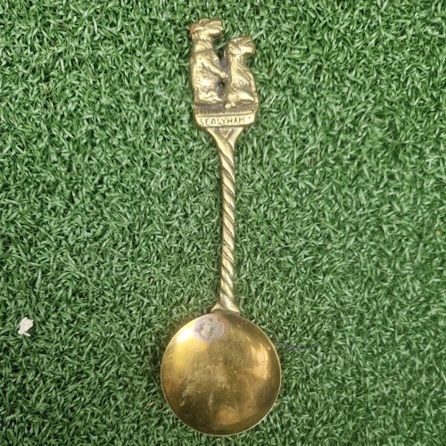 Vintage long handled solid - vintage,