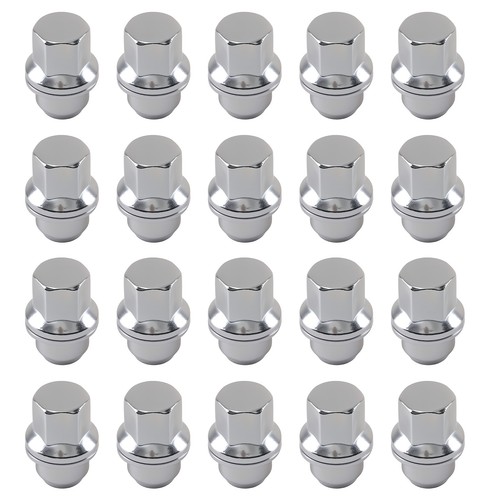 Wheel nuts for - nuts, land