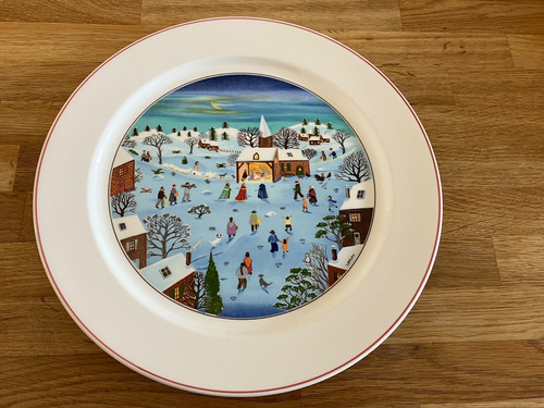 Villeroy boch naif christmas - naif,