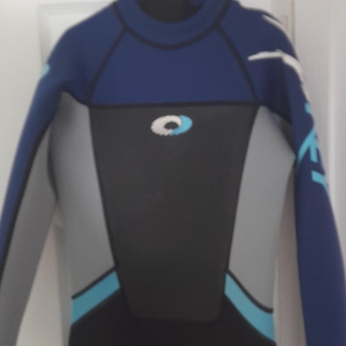 Osprey full length wetsuit - full,