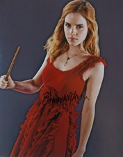 Emma Watson Harry Potter