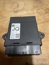 VAUXHALL VECTRA C 2003-08 FRONT DRIVER FRONT  DOOR CONTROL MODULE UNIT 13193368