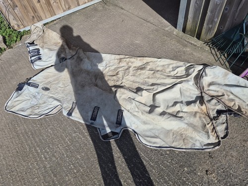 Horseware rambo vamoose - horseware,