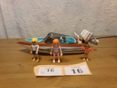 Playmobil 9428 family - playmobil,