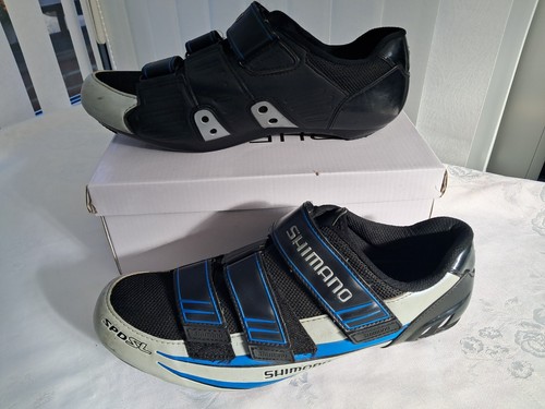 Vintage men shimano - men's, spd-sl
