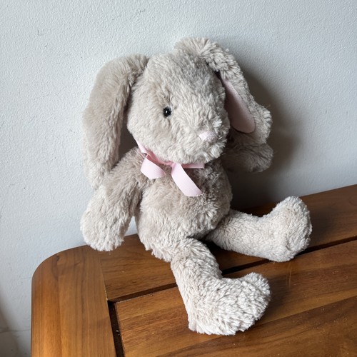 Pottery barn kids soft toy - barn,