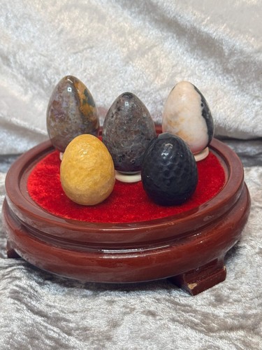 Mini crystal carving - crystal,