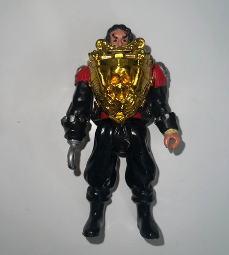 Vintage hook captain - hook,