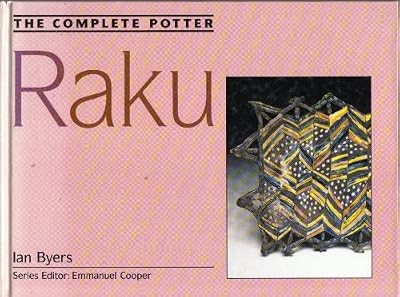 Raku - (complete, potter