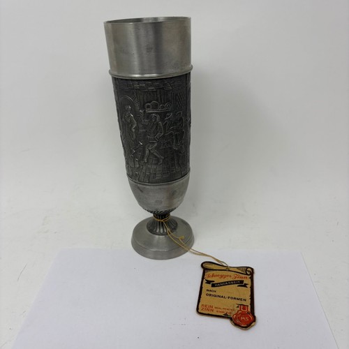Vintage schwyzer zinn pewter - schwyzer,