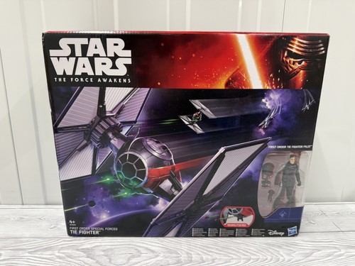 New star wars force awakens - new,