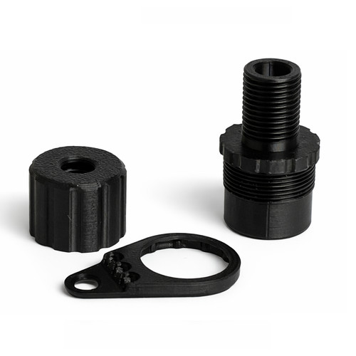 Barrel shroud adaptor 2 - barrel,
