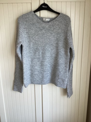Primark ladies grey jumper - ladies,