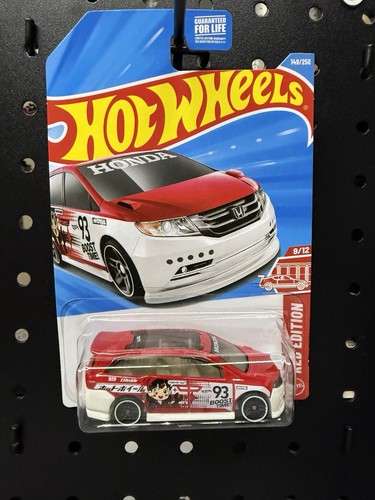 Hot wheels red edition - wheels,