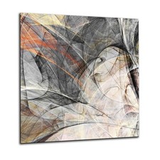 Kitchen Glass Splashback