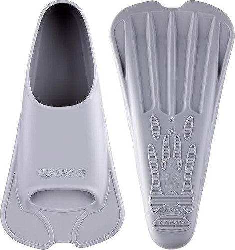 Capas swim training fins - capas,