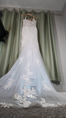 Sophia tolli lulu wedding - sophia,