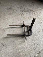 Merry Tiller Rotavator Tool