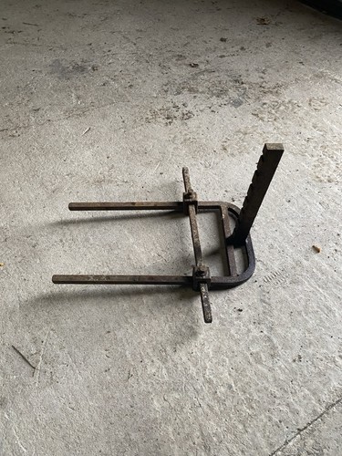 Merry tiller rotavator - rotavator, tool