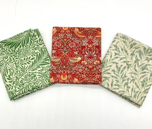 Fat quarter fabric bundle - fat,