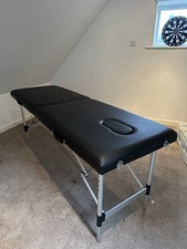 Portable Massage Table Folding