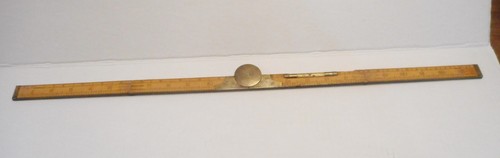 Antique rabone in - antique, 24