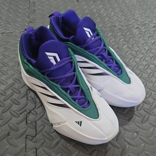Size adidas dame 9 - 8.5,