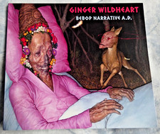 GINGER WILDHEART - Bebop