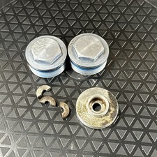 ♻️ APRILIA RS 125 - FORK