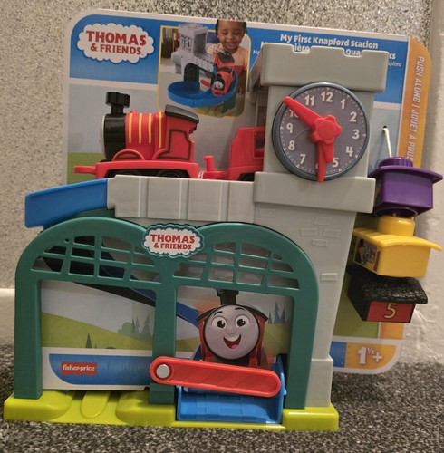 New thomas and friends - new,